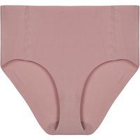 Sloggi Women/'s Zero Feel 2.0 High Waist Underwear, Cacao, S