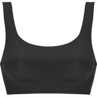 sloggi ZERO Feel Top Non Wired Crop Top Pullover Bralette Seamless Underwear