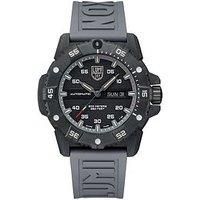 Luminox XS.3877 Master Carbon Seal Automatic Military Day Date Sapphire Glass