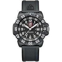 Luminox Men Analog Swiss Quartz Watch with Plastic Strap XS.3010.EVO.S