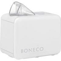 Boneco U7146 Travel Humidifier, 0.5 Litre, 15 W, White, Aluminium