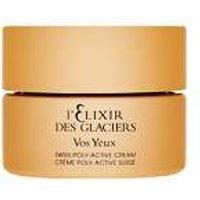 Valmont - Elixir des Glaciers Vos Yeux Eye Contour Cream 15ml for Women
