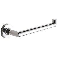 Medius Towel Arm Chrome 238 x 70 x 54mm (577GT)