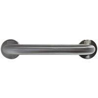 Straight Doc M Grab Rail Matte Finish 300mm (693GT)