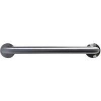 Straight Doc M Grab Rail Matte Finish 450mm (104GT)