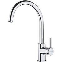 Franke Lina Kitchen Tap Chrome (735JC)