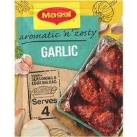 MAGGI Juicy Garlic Chicken Recipe Mix 30g