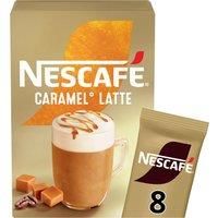 NESCAFE GOLD LOOSE SACHETS (8 SACHETS PER BLEND)