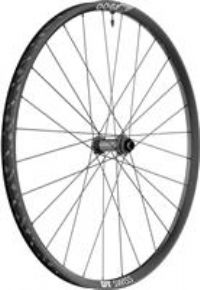 DT Swiss M 1900 wheel, 30 mm rim, 15 x 110 m BOOST axle, 29 inch front