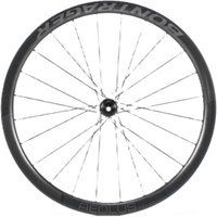 Bontrager Aeolus RSL 37 TLR Disc 12T Front Road Bike Wheel
