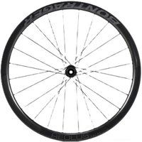 Bontrager Aeolus RSL 37 TLR Disc Shim11 Rear Road Bike Wheel