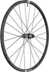 P 1800 SPLINE disc brake wheel, clincher 23 x 20 mm, Shimano rear
