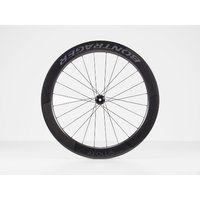Bontrager Aeolus RSL 62 Tubeless Ready Disc 700c Front Road Bike Wheel