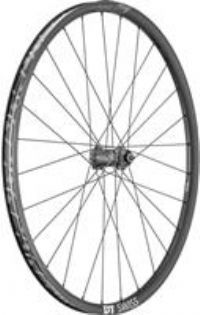 DT Swiss HU 1900 Wheel