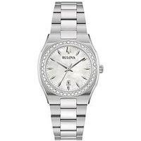 Bulova Ladies Bulova Bracelet