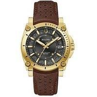 Bulova Icon