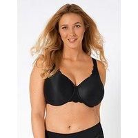 Triumph Amourette 300 Minimiser Bra 10162810 W01 Womens Non-Padded Bras