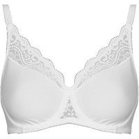 Triumph Women/'s Amourette W01 Bra, White, 38D