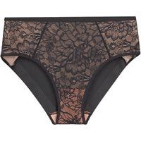 Triumph Women/'s Amourette Charm Maxi01, BLACK