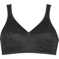 Triumph Elegant Cotton Bra Wireless Non-Padded Womens Everyday Bras 10100175
