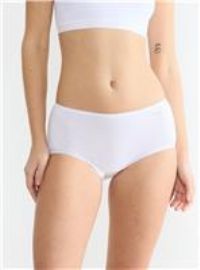 SLOGGI Pure Comfort H Midi 2P XS