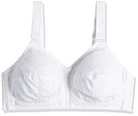 Triumph Women's Doreen X Everyday Bra, White (White), 44H UK