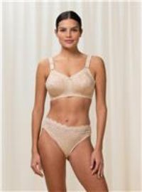 Triumph Doreen Classic Bra Full Soft Cup Non Wired Bras 10166213 RRP £40