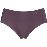 1 Pair Kaluha Zero Feel Seamfree Hipster Knickers Ladies Extra Large - Sloggi