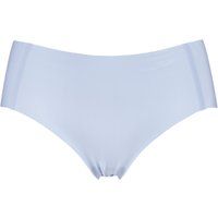 Ladies 1 Pair Sloggi Zero Feel Seamfree Hipster Knickers