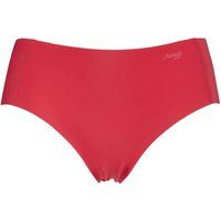 1 Pair Campri Zero Feel Seamfree Hipster Knickers Ladies Extra Large - Sloggi