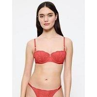 Triumph Women/'s Crazy Stupid Love Bra, Black, 34D