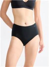 SLOGGI Pure Comfort H Midi 2P XS