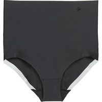 Triumph Women/'s Medium Shaping Series Highwaist Panty Base Layers, Black (Black 0004), S