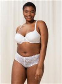 Triumph Amourette 300 Maxi WHITE 12