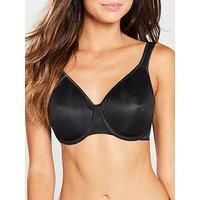 Triumph Women/'s 10166827 Everyday Bra, Black, 38F UK