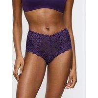 Triumph Amourette Maxi - Purple