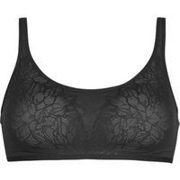 Triumph Women's Fit Smart P EX T-Shirt Bra, Black (Black), 03