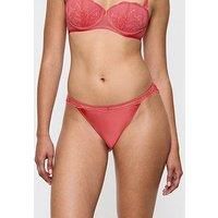 Triumph Crazy Stupid Love Highleg Tai Women's Panties