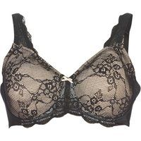 Triumph Women/'s Contouring Sensation W01 Everyday Bra, Black, 34C UK