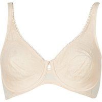 Triumph Women/'s Wild Rose Sensation W01 Minimizer Bra, Nude Beige, 34C