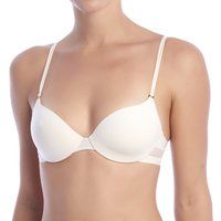 Sloggi Women/'s Slo S Silhouette WHP Bra, Off-White, 34DD