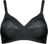 Triumph Women/'s Claudette 104 N X, Bra, Black