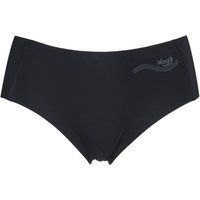 Sloggi Women's Zero Feel Hipster Hipster, Black (Black 04), L (Manufacturer Size: L)