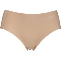 Ladies 1 Pair Sloggi Zero Feel Seamfree Hipster Knickers