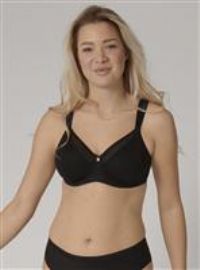 Triumph True Shape Sensation Bra  Black