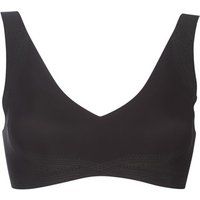 Sloggi Women/'s Zero Feel N 2.0 EX, Black, L