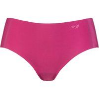 Ladies 1 Pair Sloggi Zero Feel Seamfree Hipster Knickers