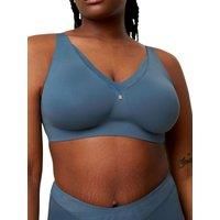 Triumph Minimizer Bra True Shape Sensation Non Wired Seamless Lingerie