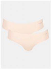 Sloggi Women/'s ZERO Microfibre 2.0 H Hipster 2P Briefs, ANGORA, S