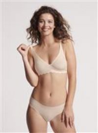 SLOGGI Zero Microfibre 2.0 H Soft Bra XS